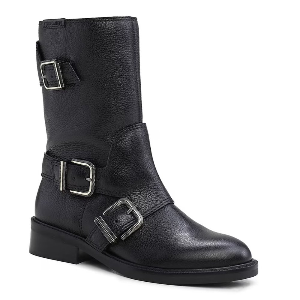 Vince Camuto (Alicenta Bootie) - Picture 2 of 6